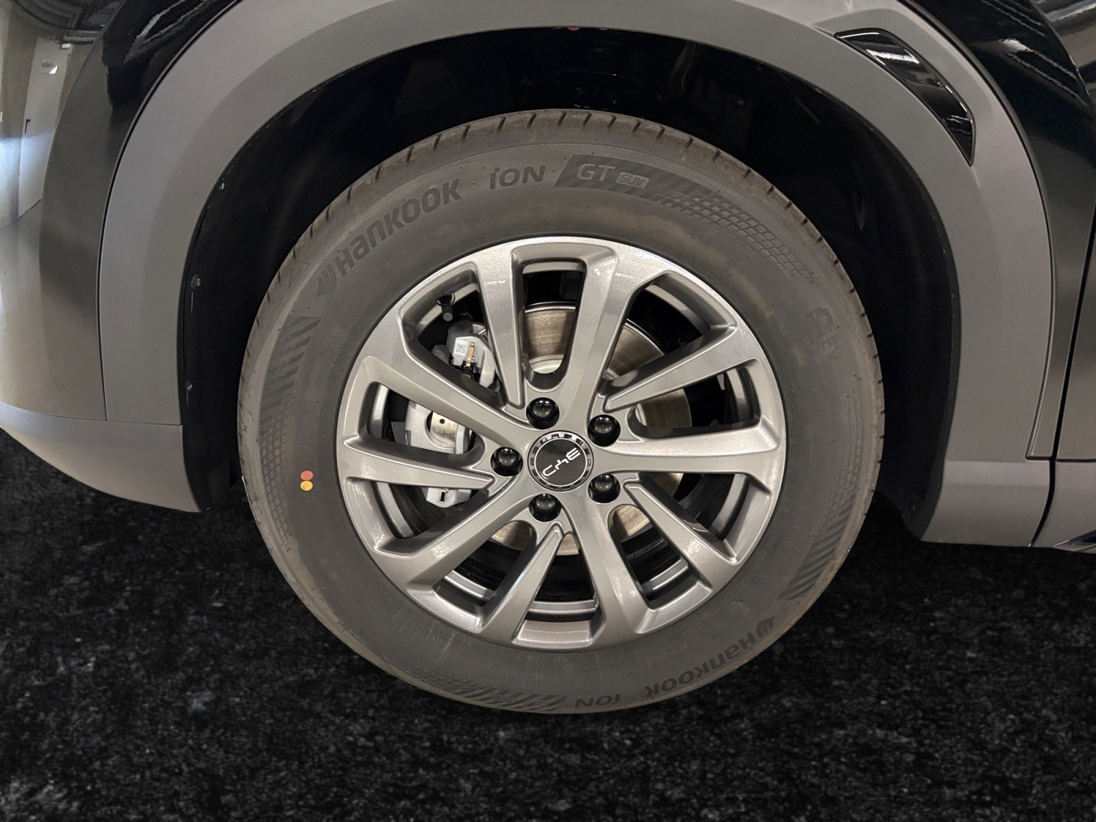 BYD Atto 2 DM-i Boost-image-15