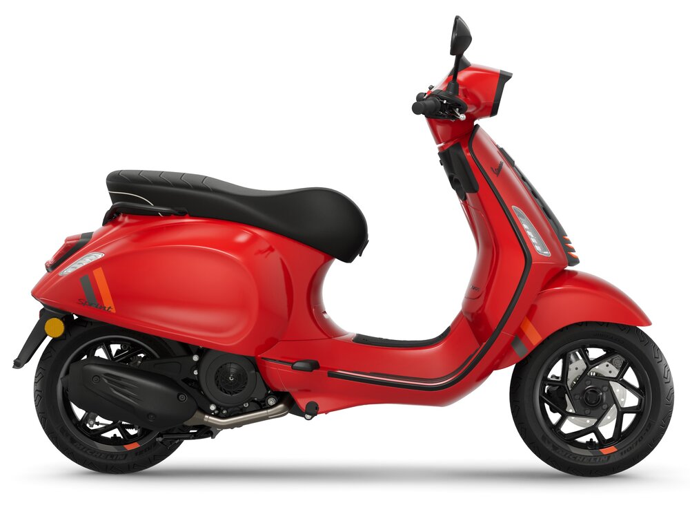 PIAGGIO Vespa 125 Sprint Sport E5+-image-0