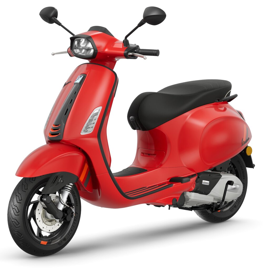 PIAGGIO Vespa 125 Sprint Sport E5+-image-1