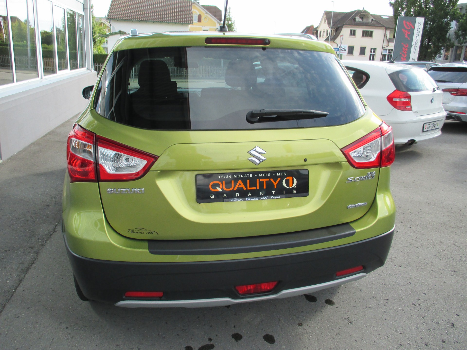 SUZUKI SX4 S-Cross 1.6 TD PizSulai Top 4WD TCSS-image-5
