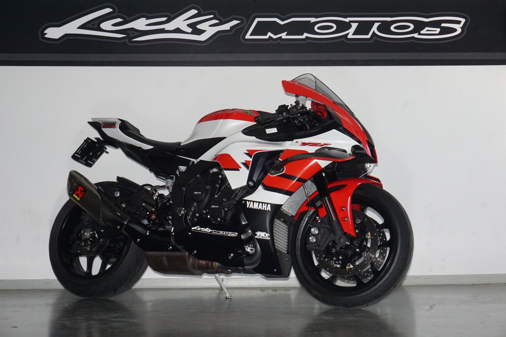 YAMAHA YZF-R1 ABS-image-6