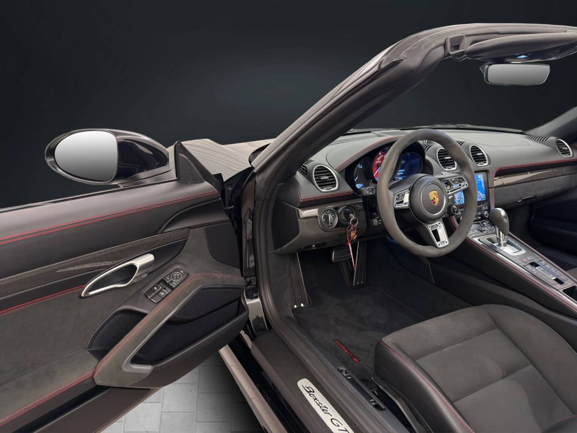 PORSCHE 718 Boxster GTS 4.0-showroom-element-3