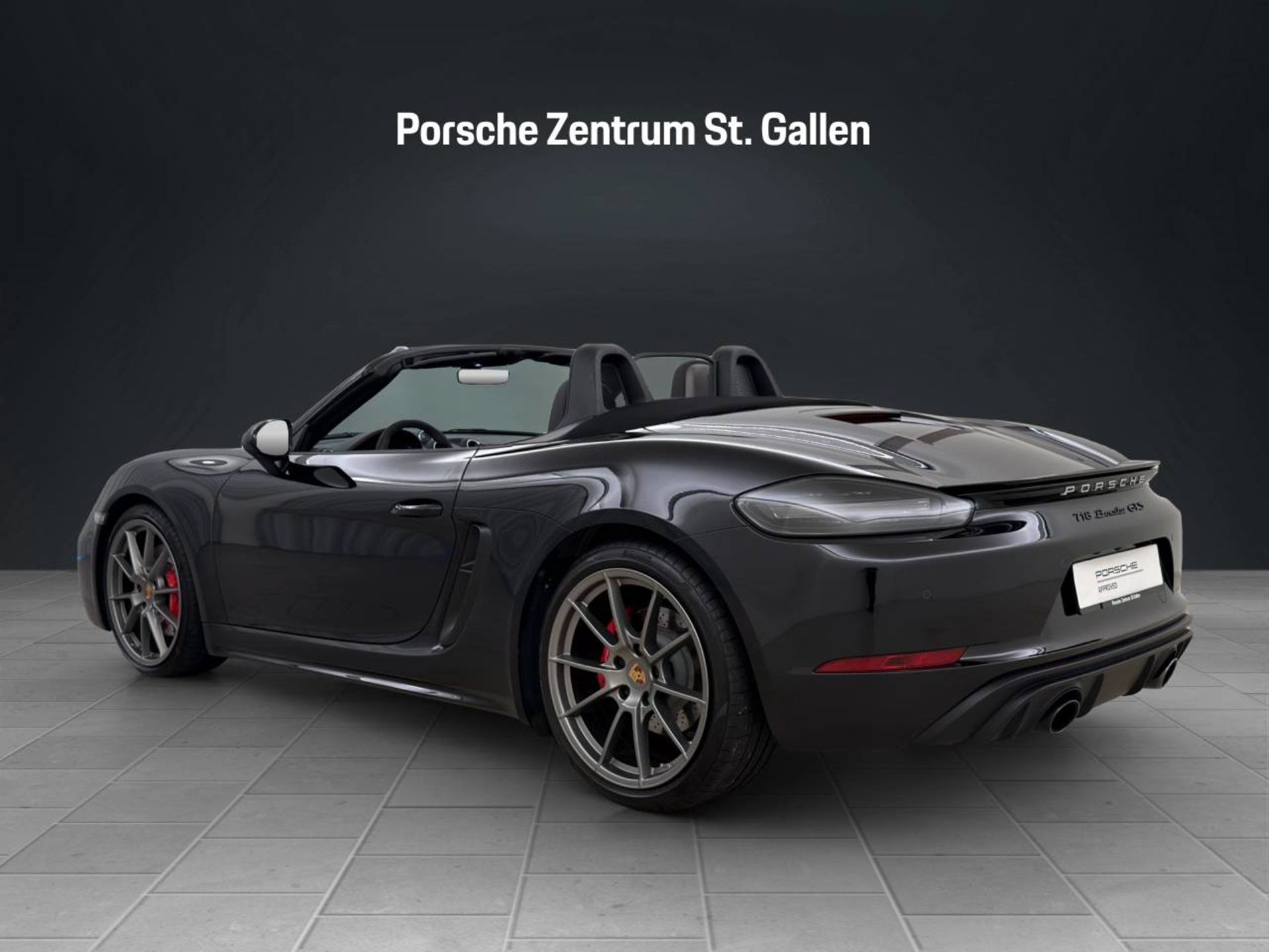 PORSCHE 718 Boxster GTS 4.0-showroom-element-2