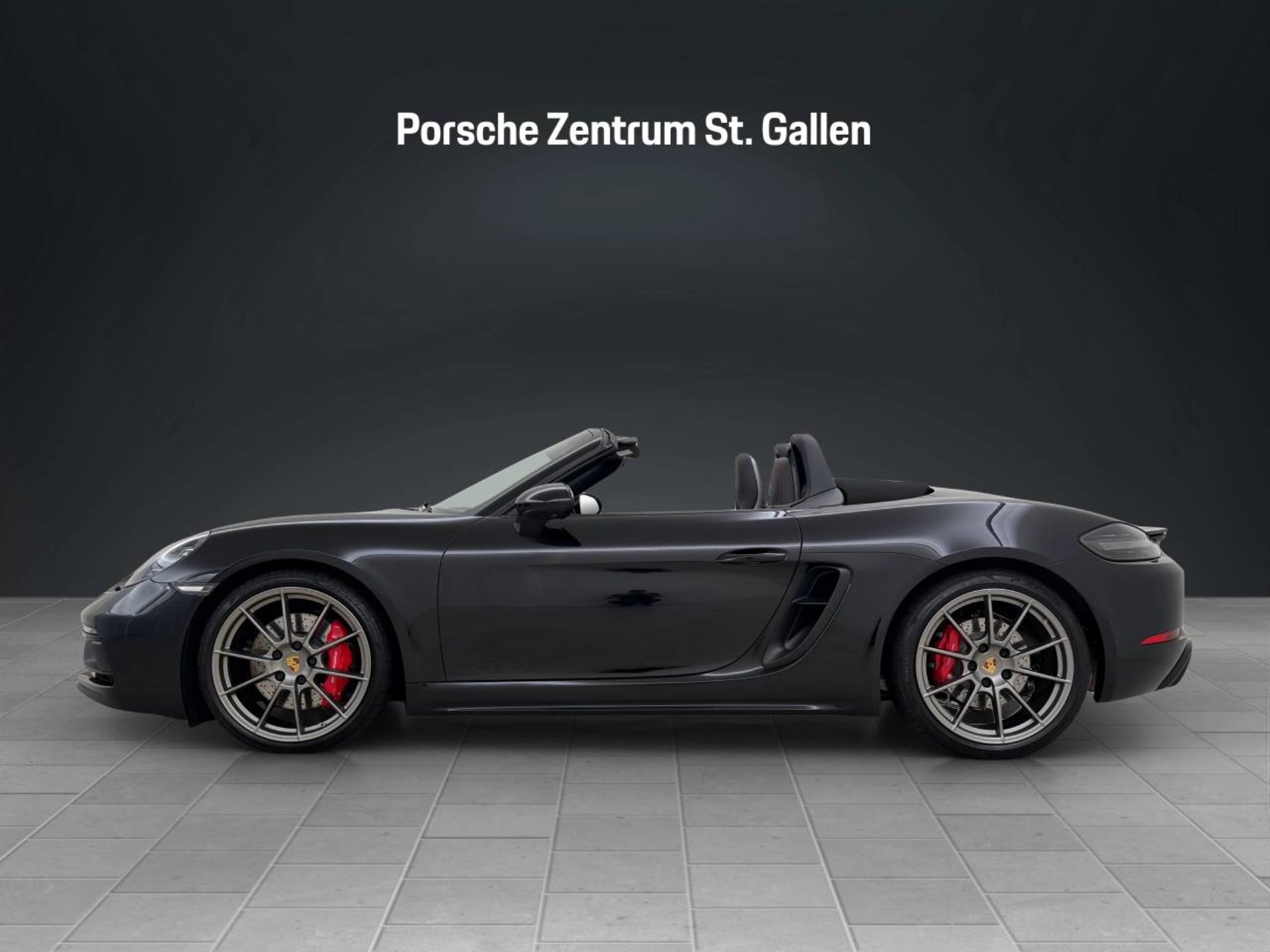 PORSCHE 718 Boxster GTS 4.0-showroom-element-1