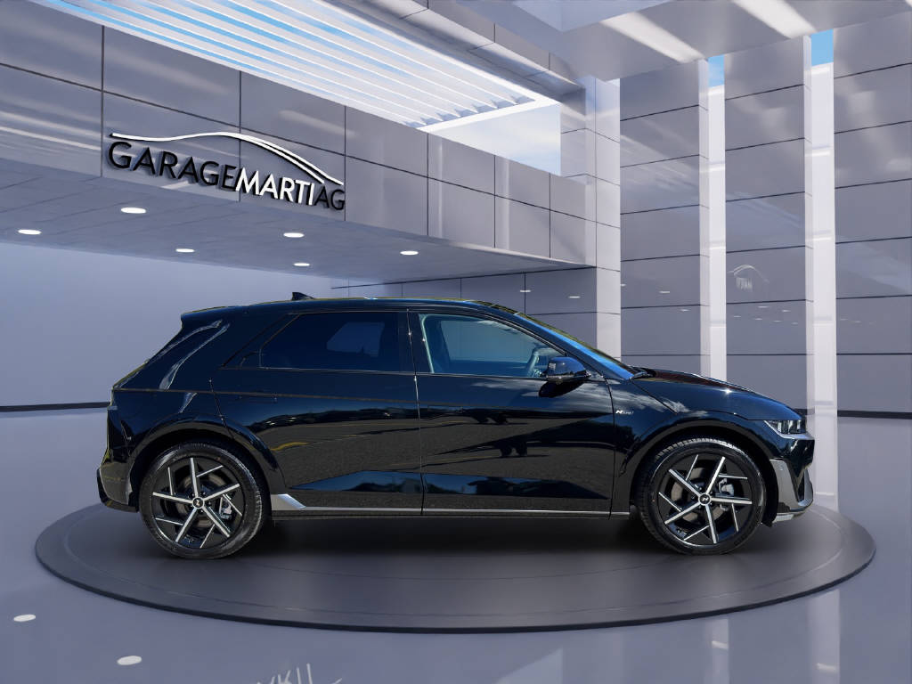 HYUNDAI IONIQ 5 N-Line 84 KWH 4WD-showroom-element-3