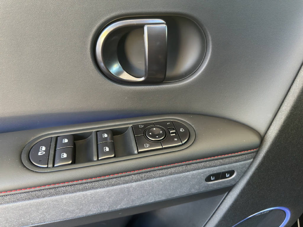 HYUNDAI IONIQ 5 N-Line 84 KWH 4WD-image-19
