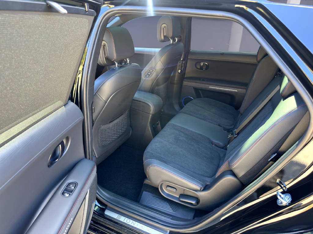 HYUNDAI IONIQ 5 N-Line 84 KWH 4WD-image-10