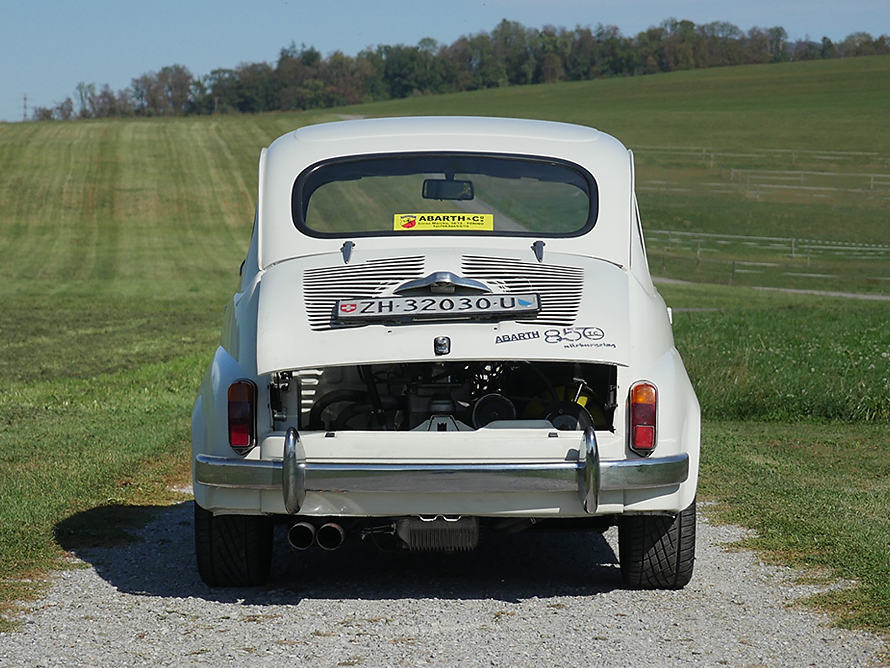 FIAT TC Abarth Nürburgring-image-7