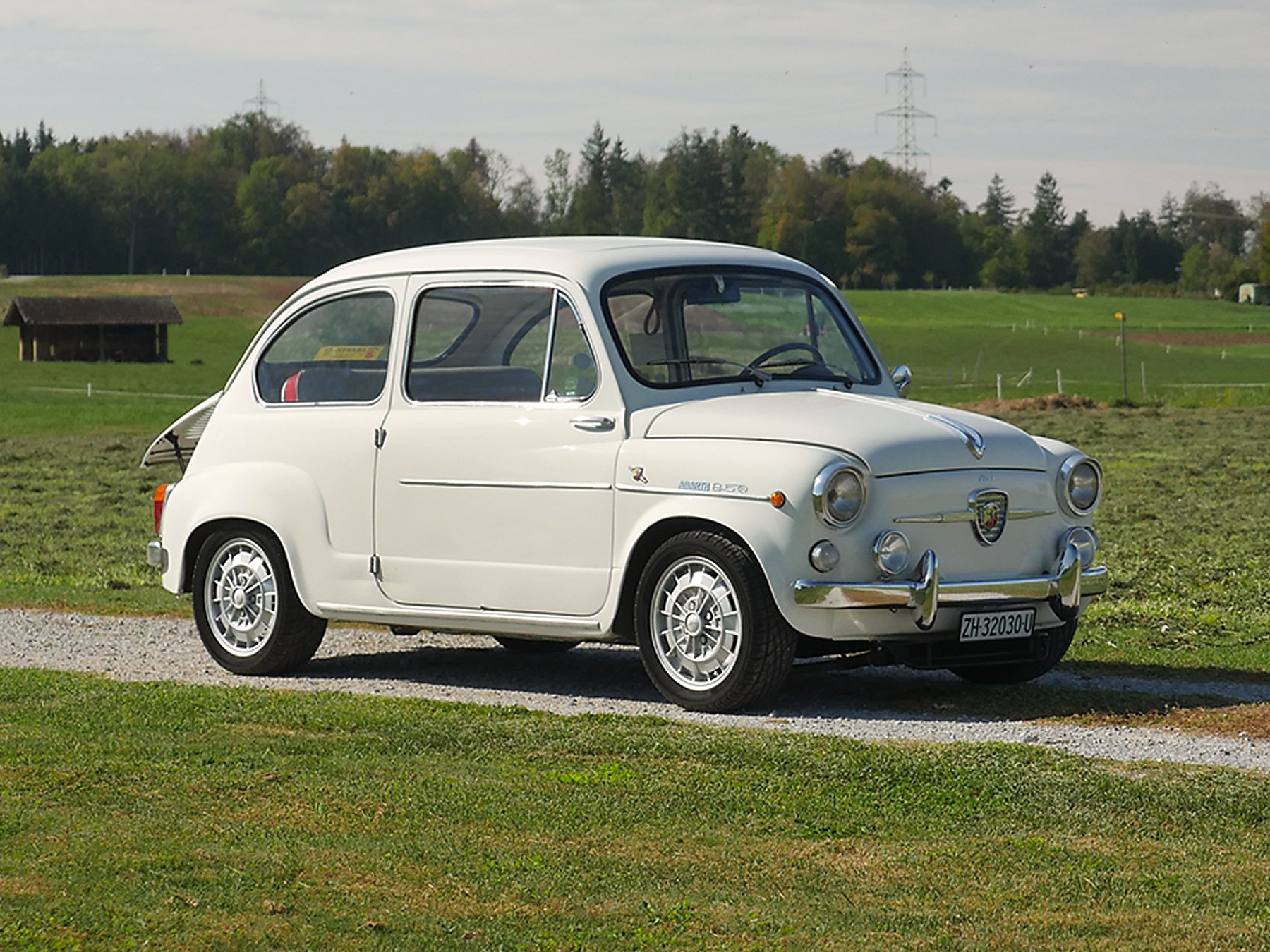 FIAT TC Abarth Nürburgring-image-4