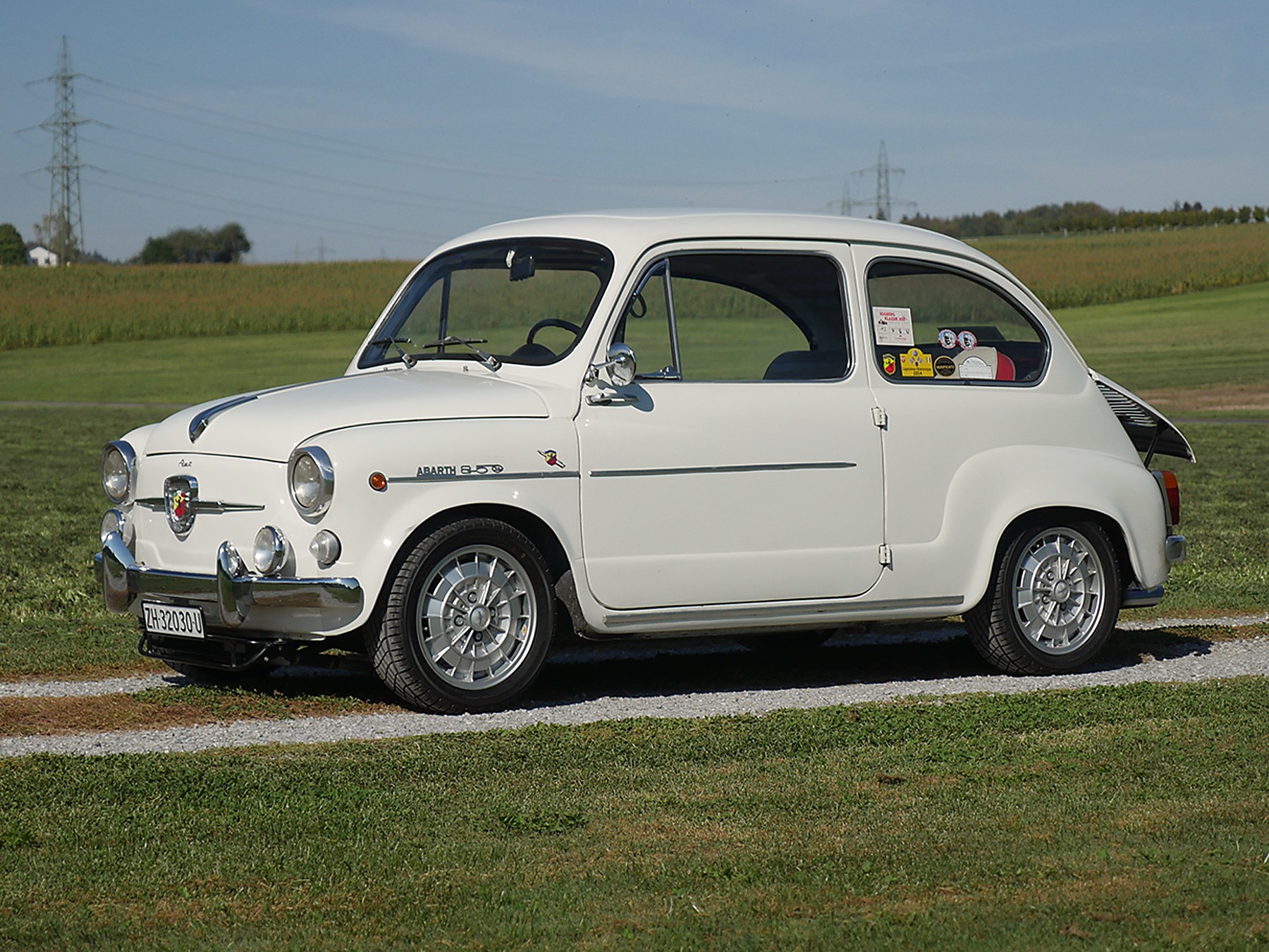 FIAT TC Abarth Nürburgring-image-1