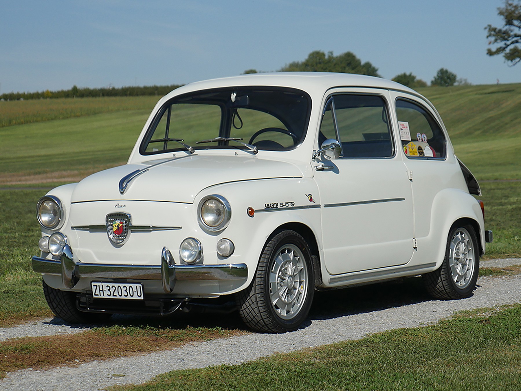 FIAT TC Abarth Nürburgring-image-2