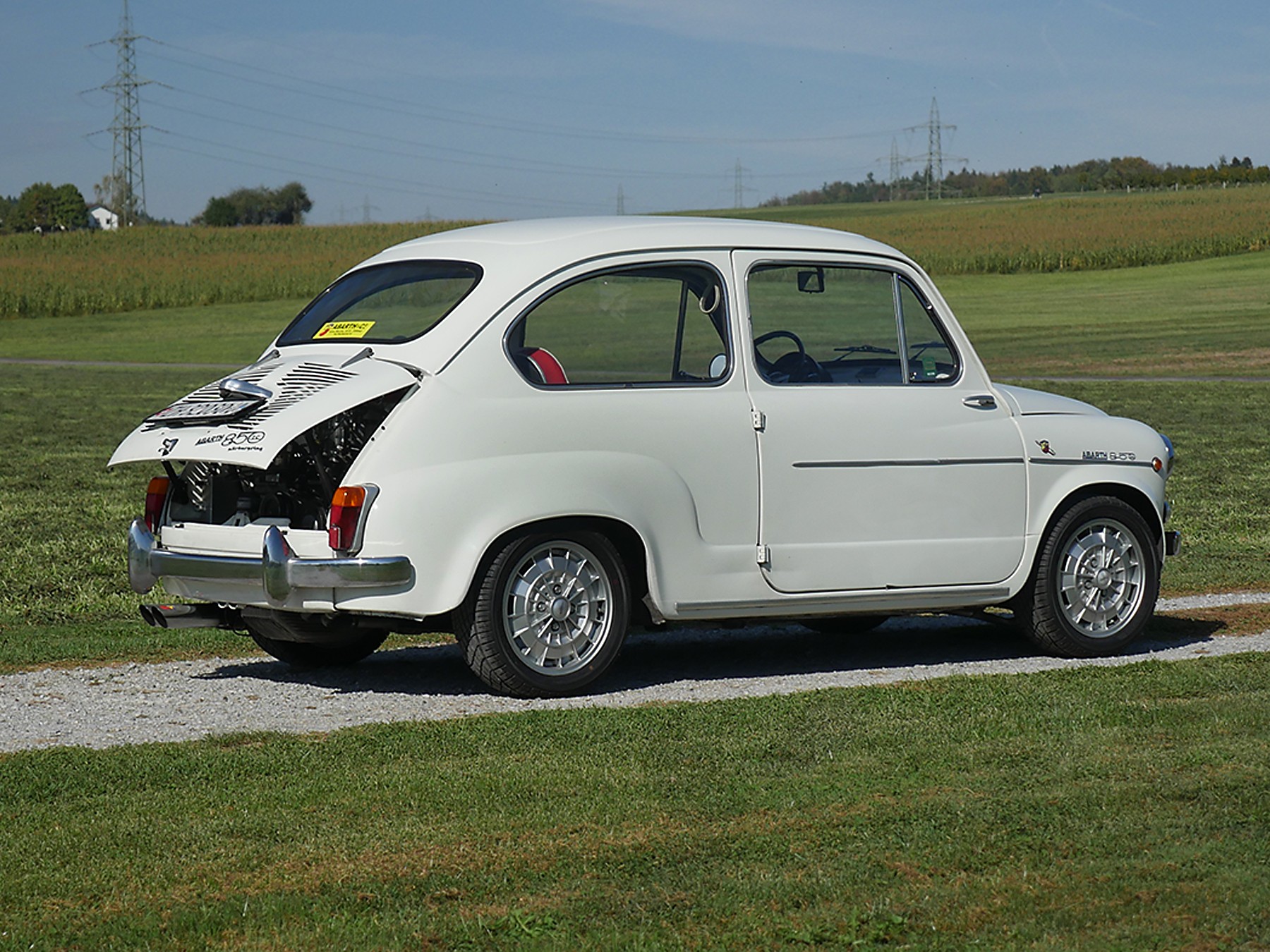 FIAT TC Abarth Nürburgring-image-6