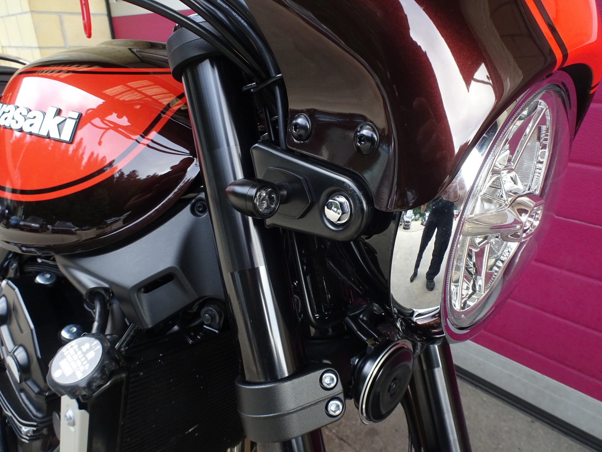 KAWASAKI Z 900 RS-image-13
