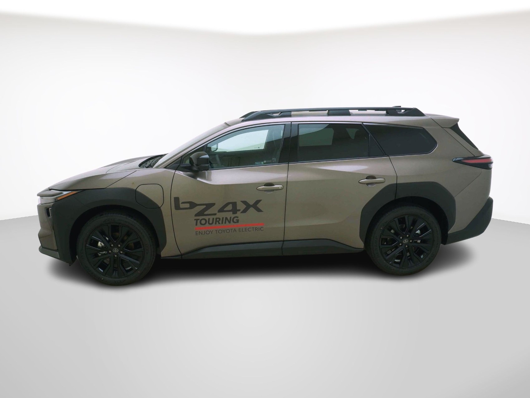 TOYOTA bZ4X Touring Premium AWD ** inkl. W-Räder **-showroom-element-1