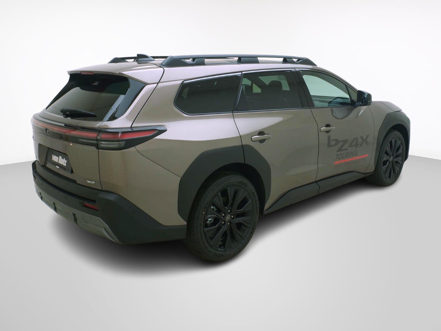 TOYOTA bZ4X Touring Premium AWD ** inkl. W-Räder **-showroom-element-3