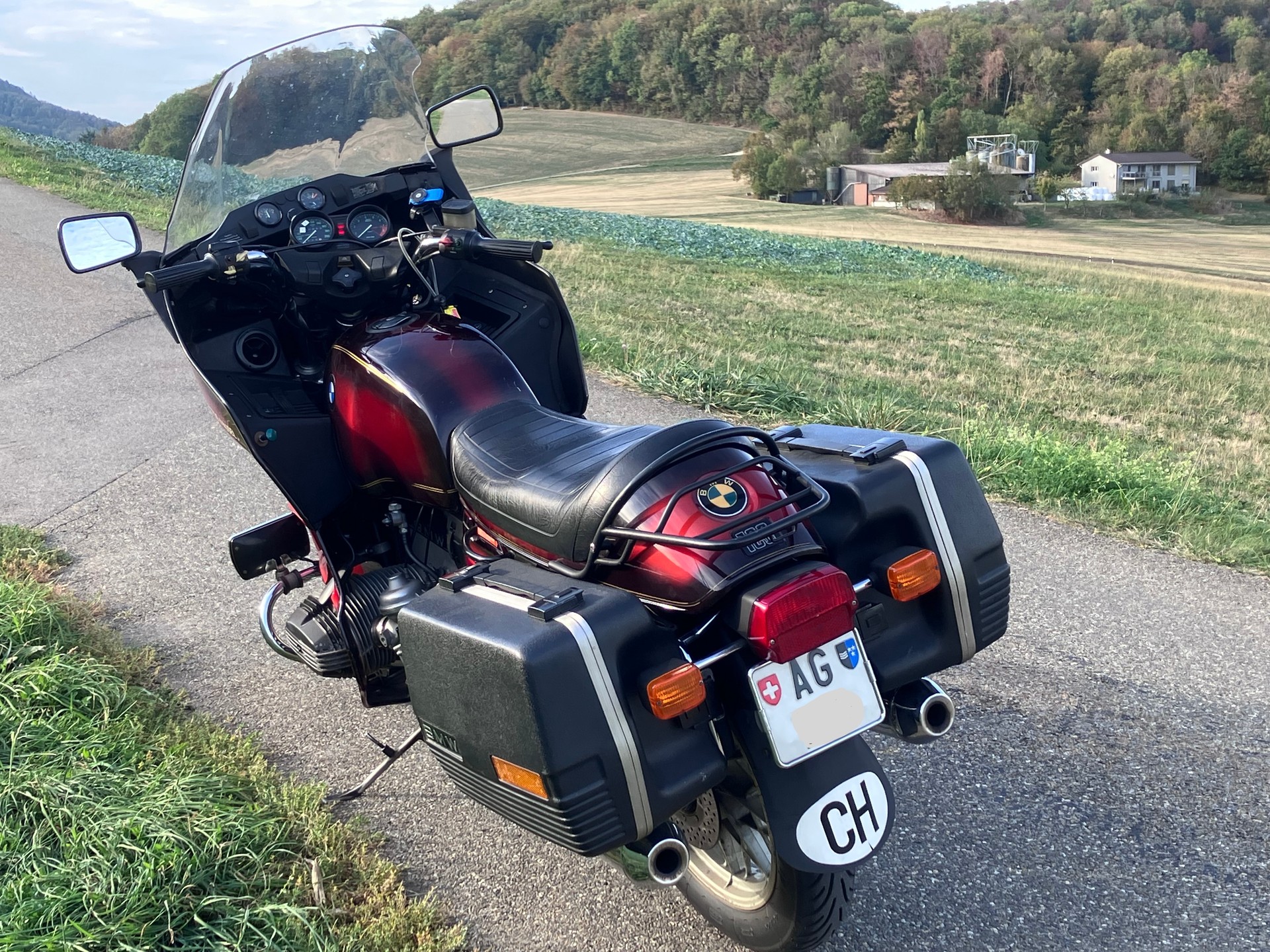 BMW R 100 RT-image-3