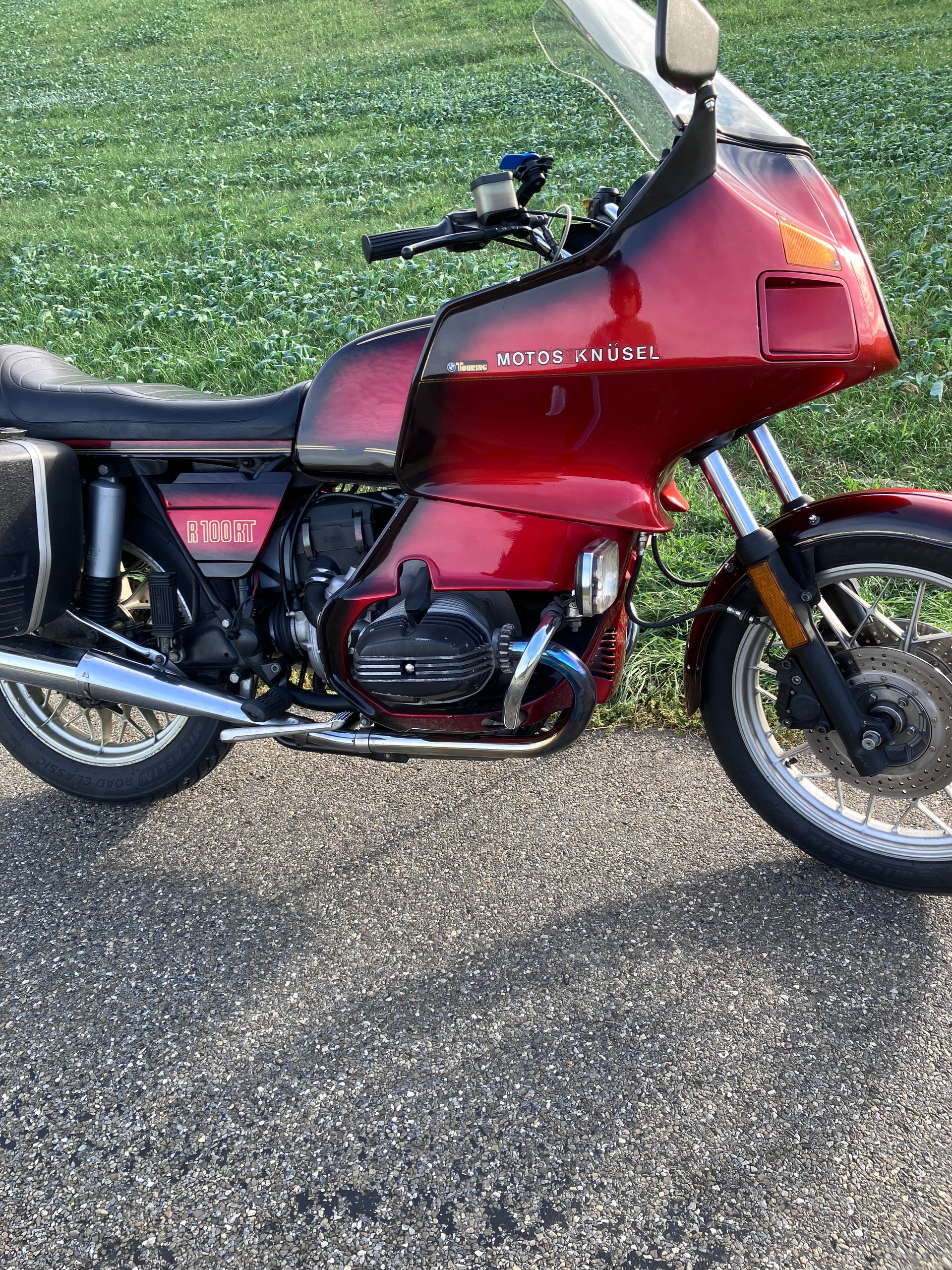 BMW R 100 RT-image-2
