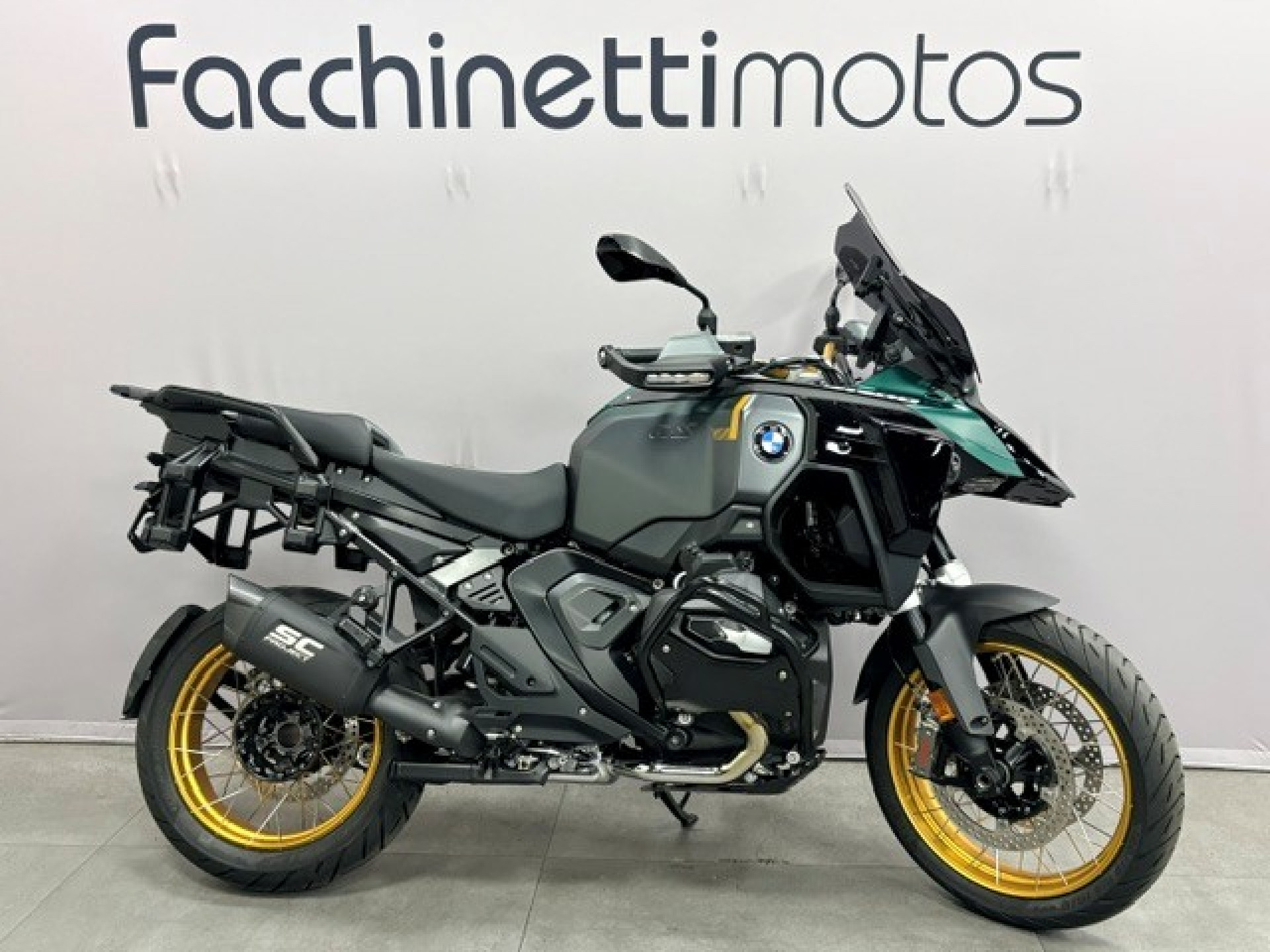 BMW R 1300 GS Adventure ASA-image-0