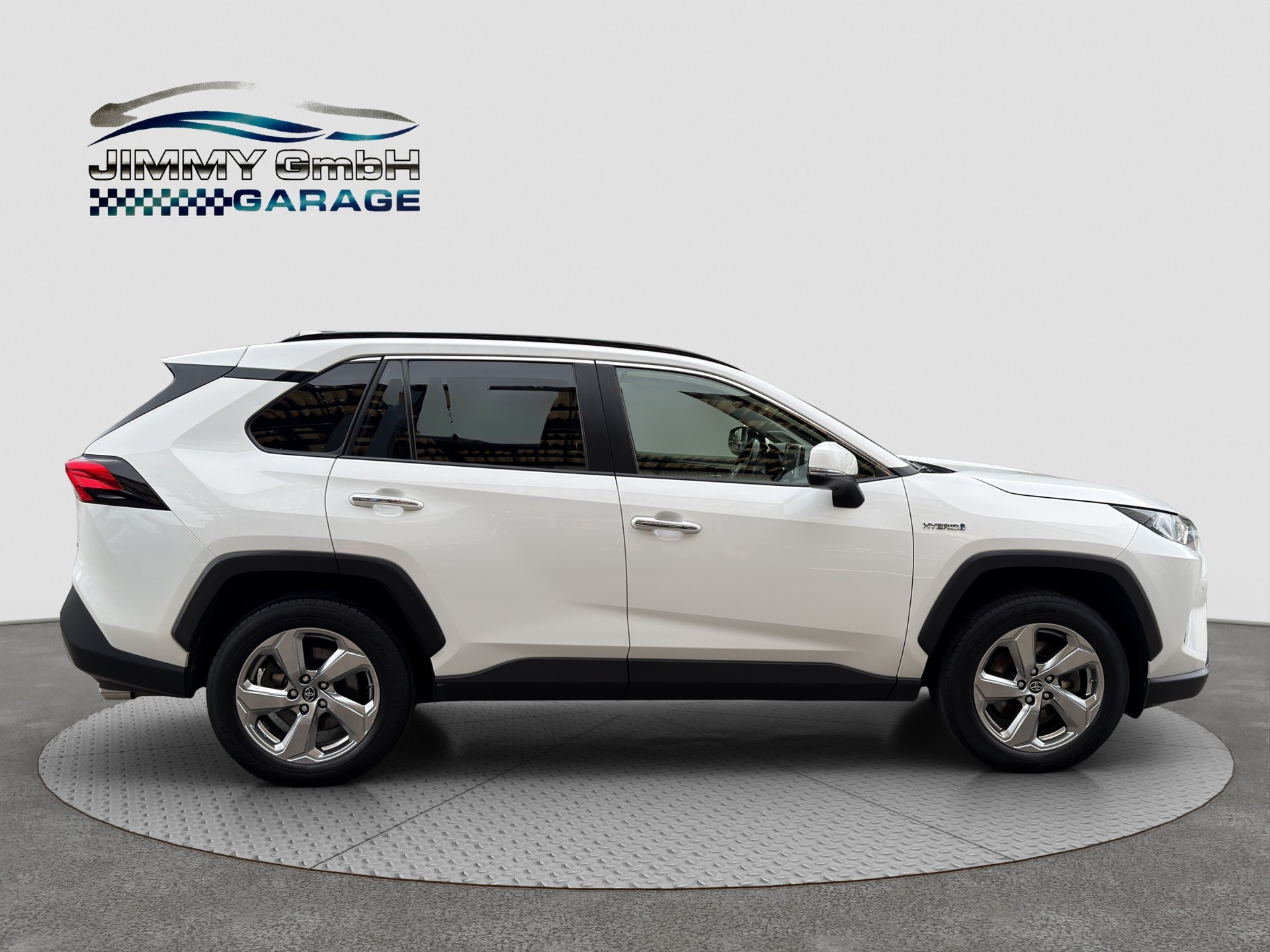 TOYOTA RAV-4 2.5 HSD Premium e-CVT 4WD-image-6