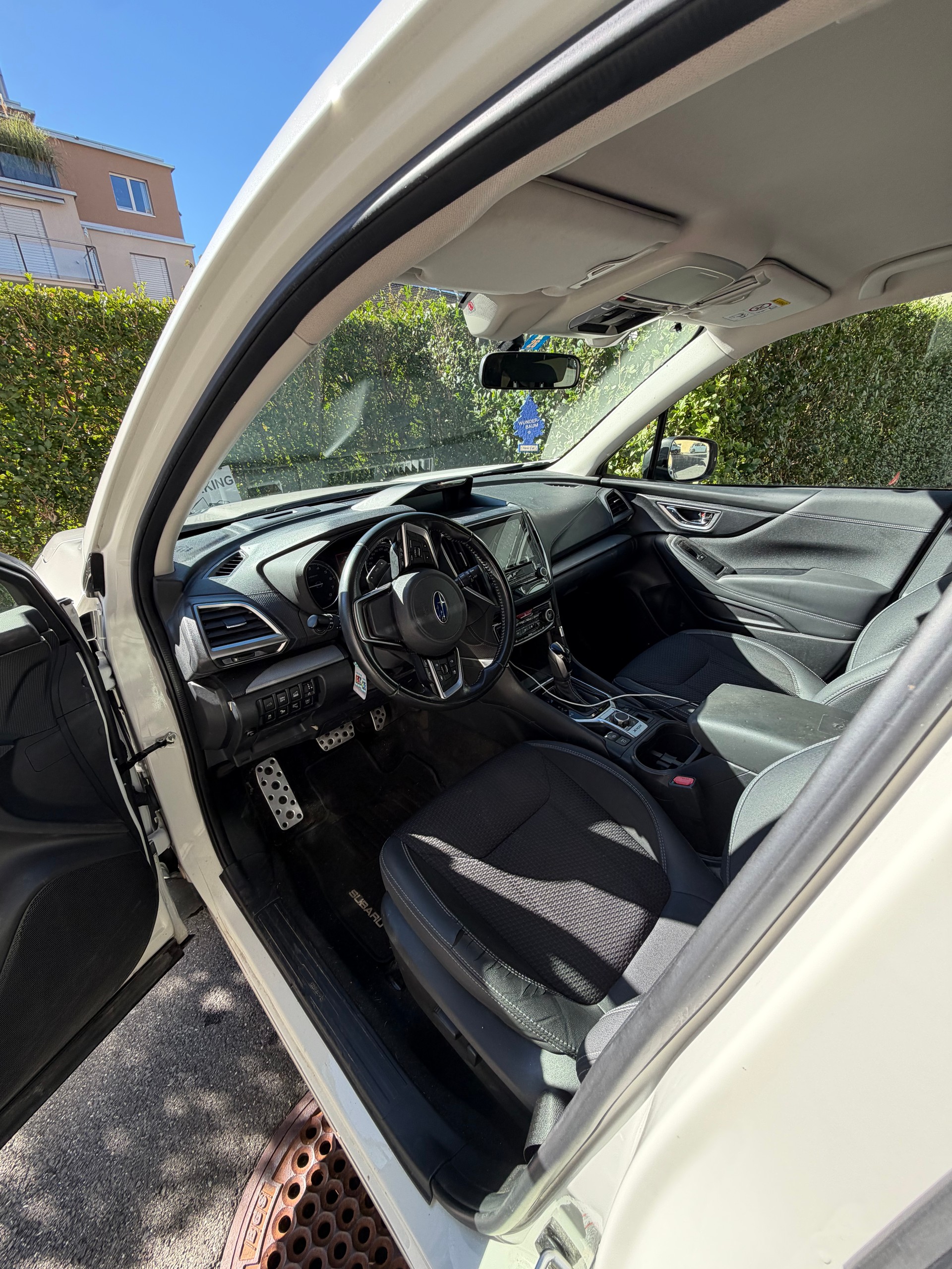 SUBARU 2.0i e-Boxer Advantage-image-2
