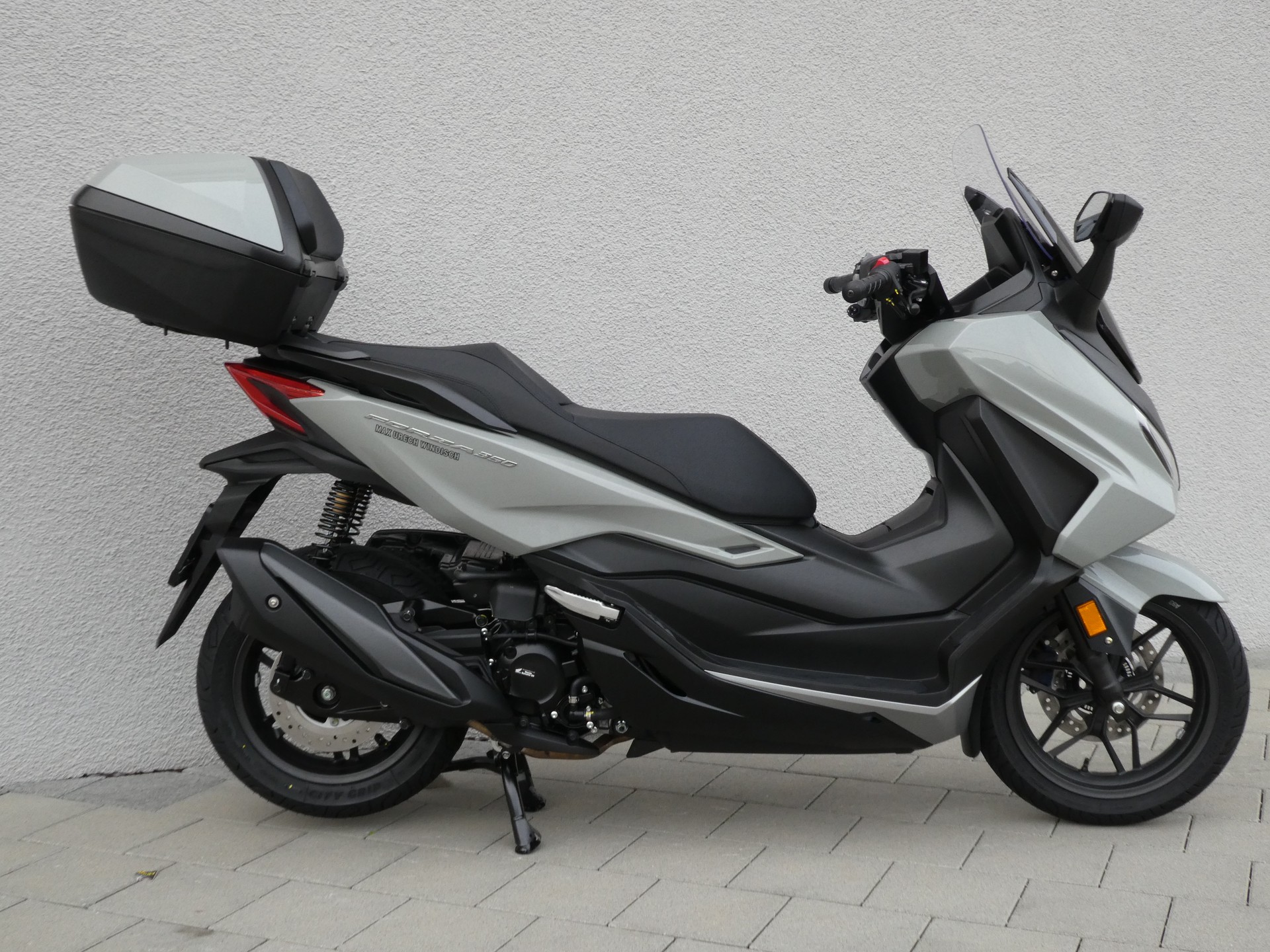 HONDA NSS 350 Smart Top Box-image-3