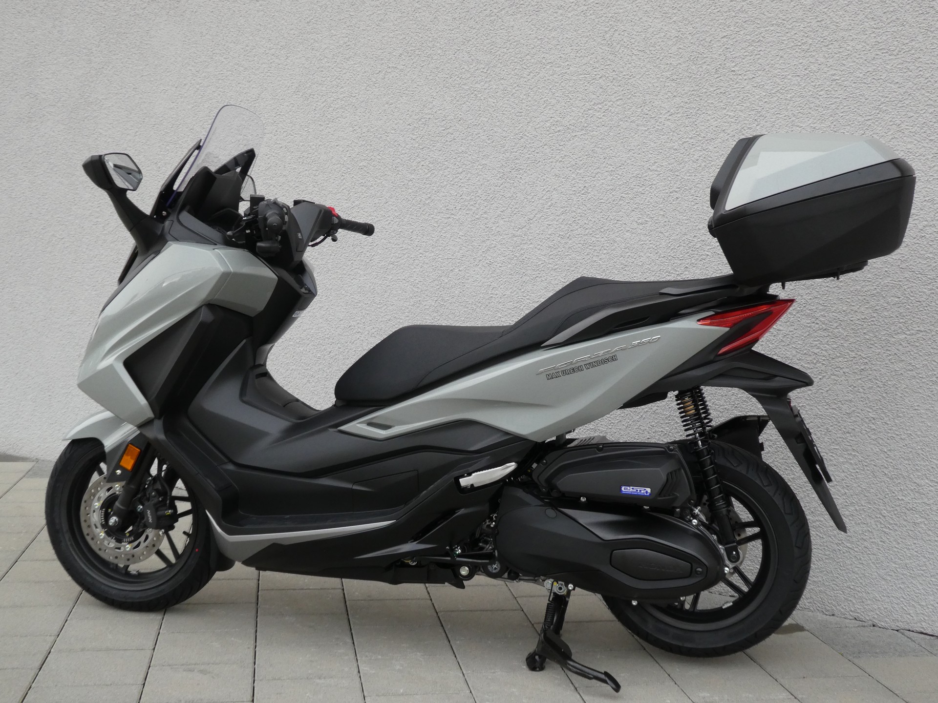 HONDA NSS 350 Smart Top Box-image-5