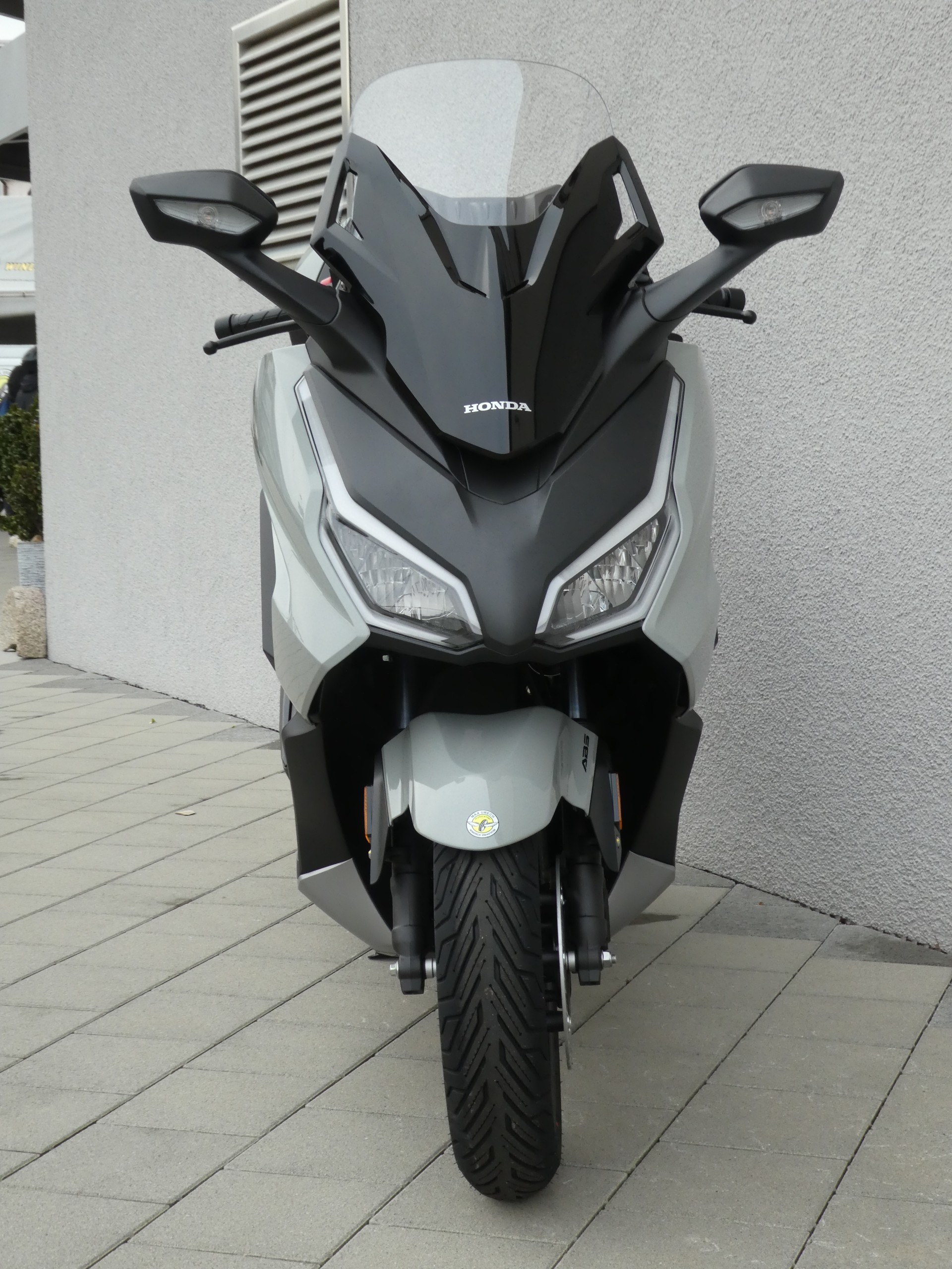 HONDA NSS 350 Smart Top Box-image-2