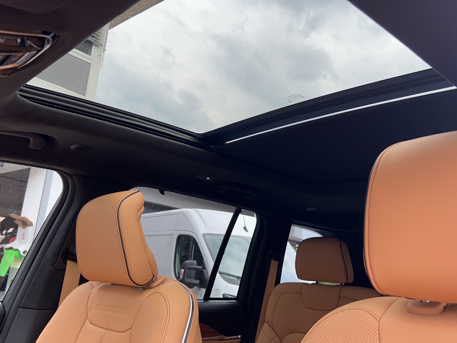 JEEP Grand Cherokee 2.0 Turbo Summit Reserve 4xe-image-13