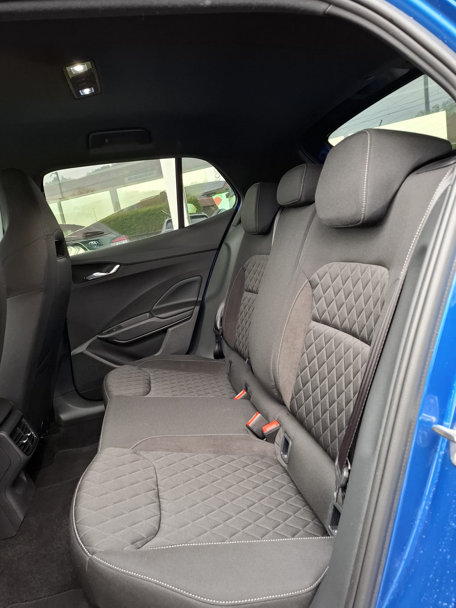 SKODA Fabia 1.5 TSI Style DSG-image-12