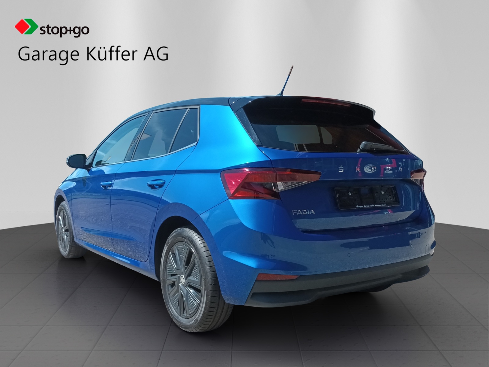 SKODA Fabia 1.5 TSI Style DSG-image-6