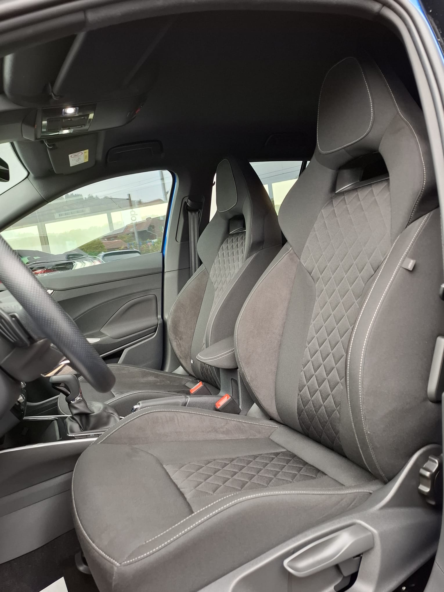SKODA Fabia 1.5 TSI Style DSG-image-11