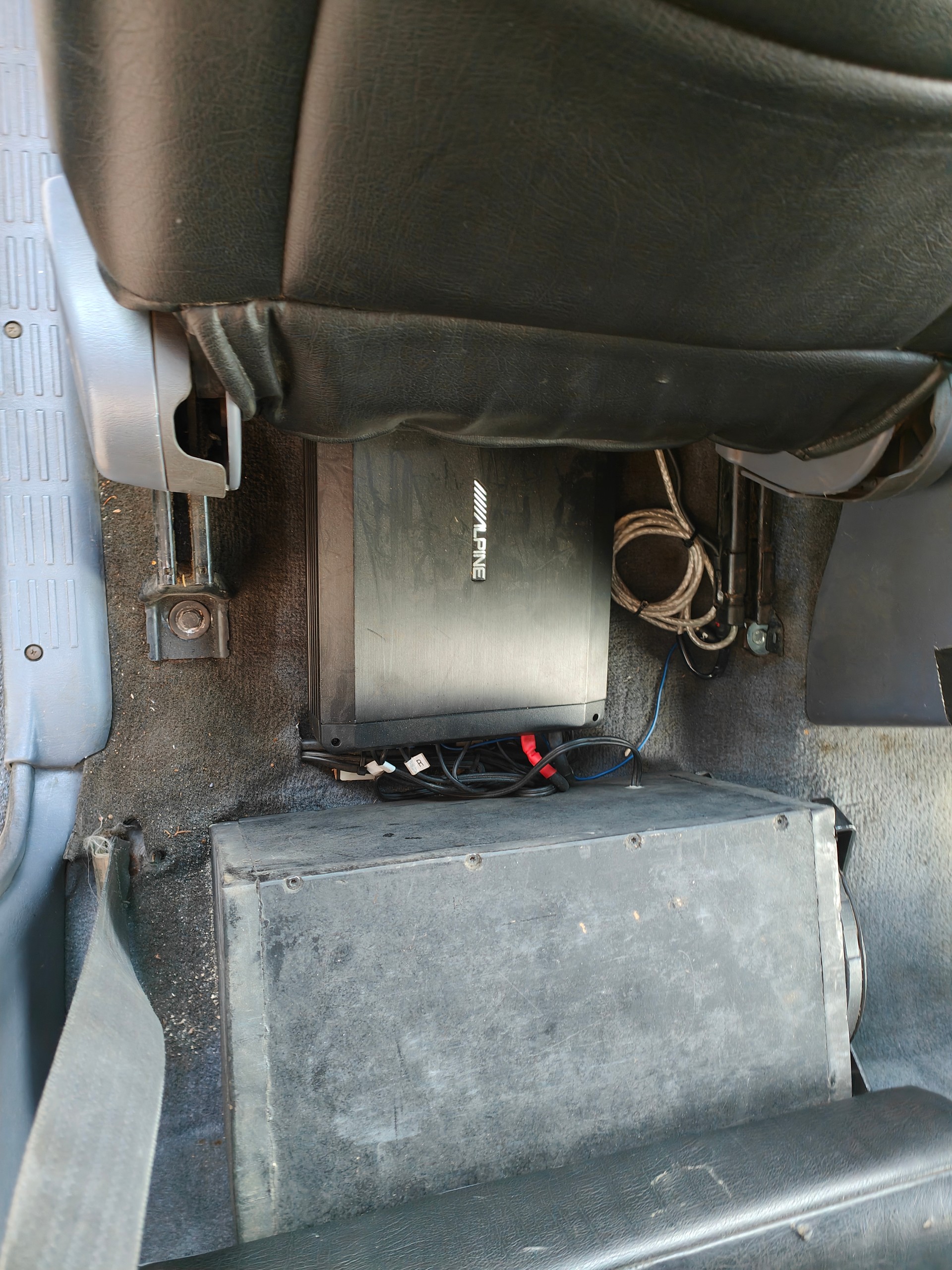 TOYOTA Hilux RZN 173 X-TRA Cab SR5-image-17