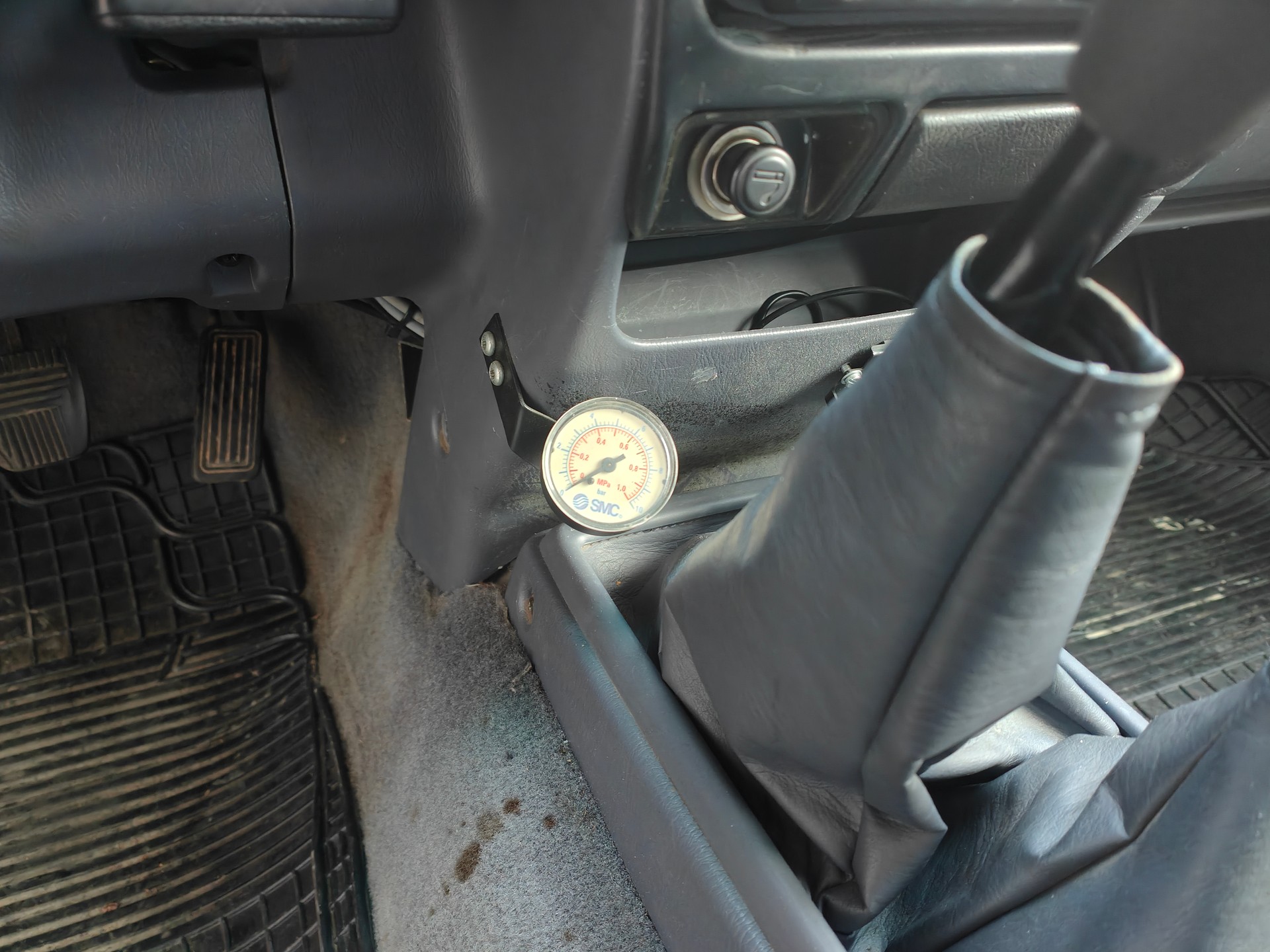 TOYOTA Hilux RZN 173 X-TRA Cab SR5-image-10