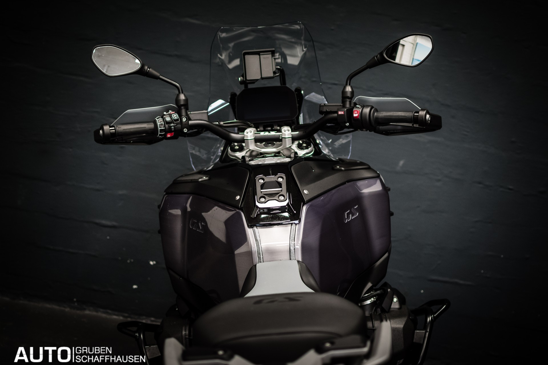 BMW R 1300 GS Adventure Triple Black-image-6