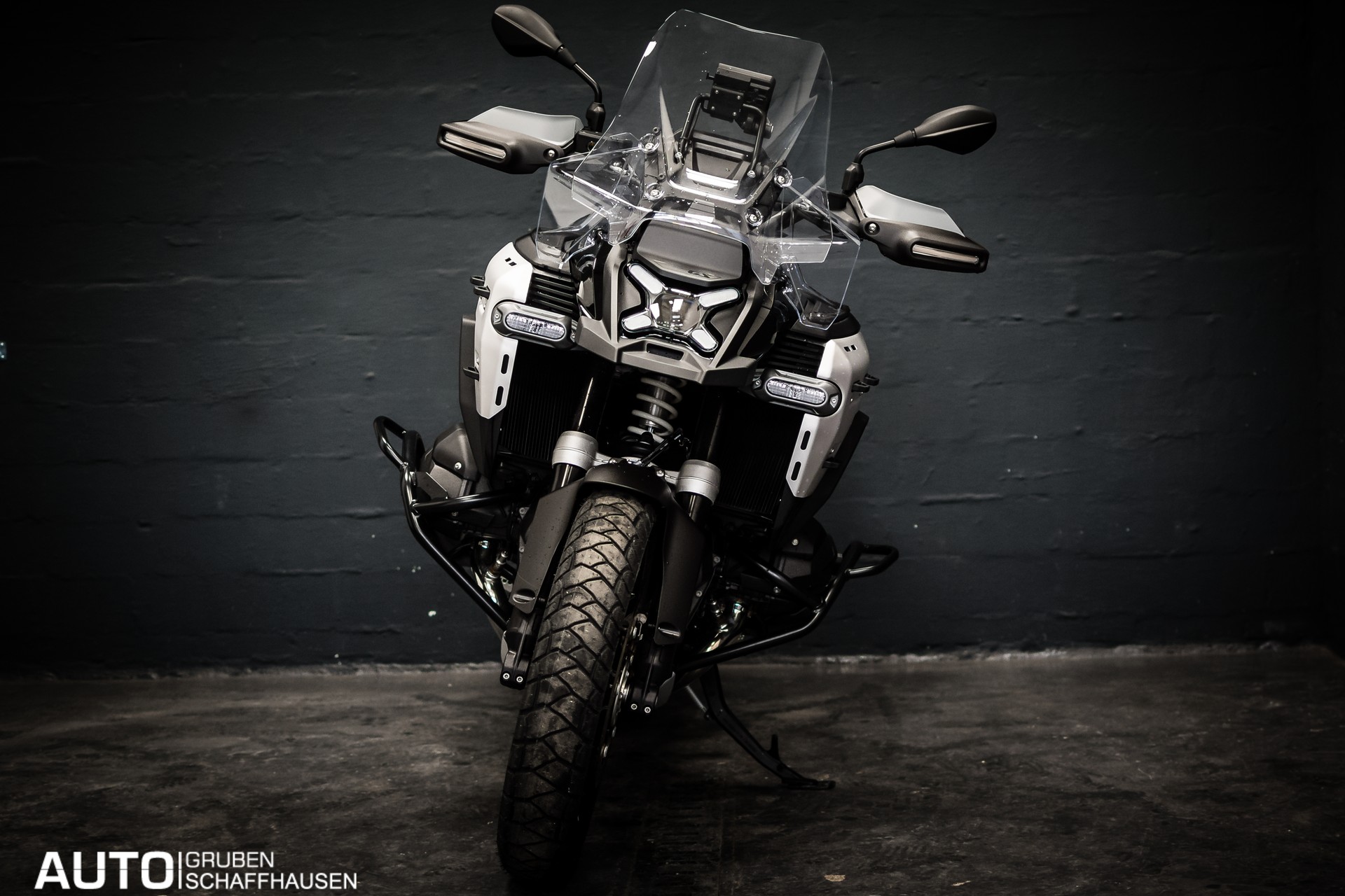 BMW R 1300 GS Adventure Triple Black-image-13