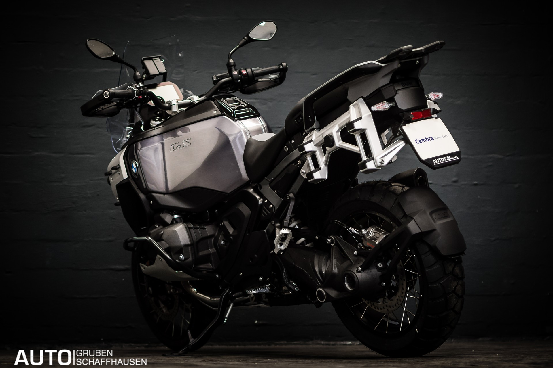 BMW R 1300 GS Adventure Triple Black-image-9