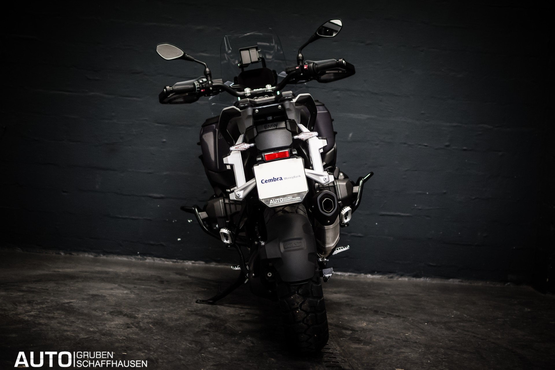 BMW R 1300 GS Adventure Triple Black-image-8