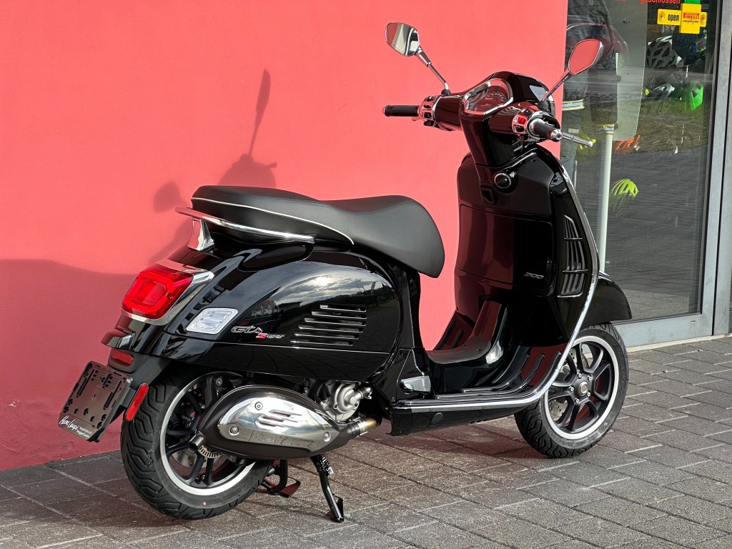 PIAGGIO Vespa GTS 310 Super RST E5+-image-10