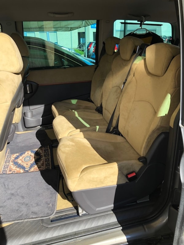 LANCIA Phedra 2.2 JTD 16V Executive 7 Plätze-image-2