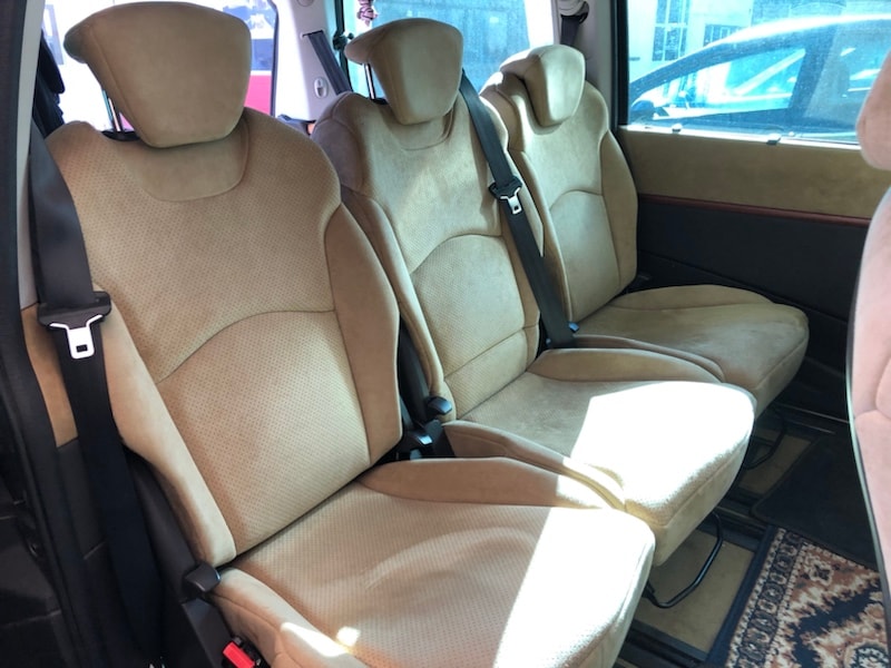 LANCIA Phedra 2.2 JTD 16V Executive 7 Plätze-image-5