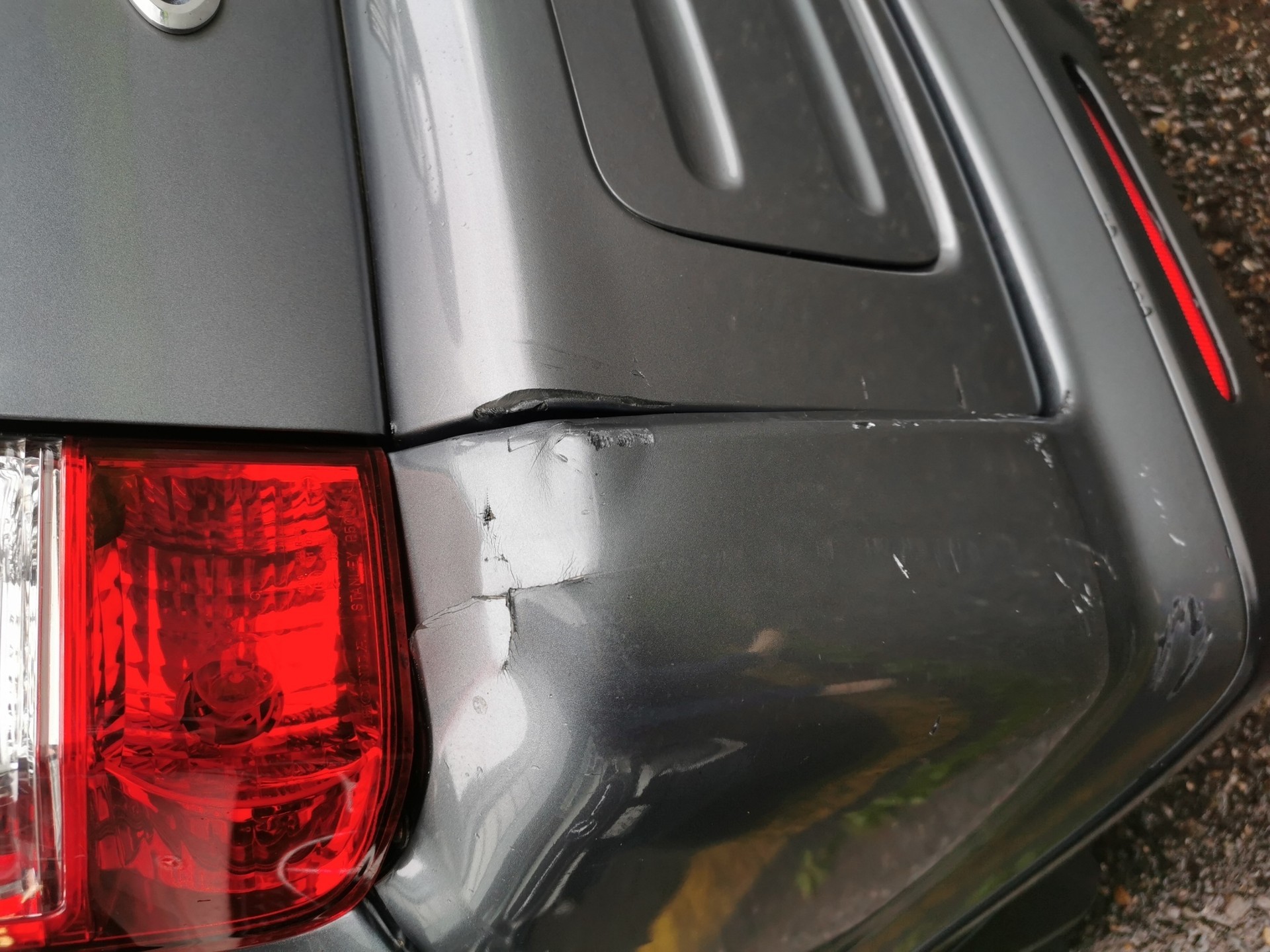 HONDA CR-V 2.0 4WD ES-image-11