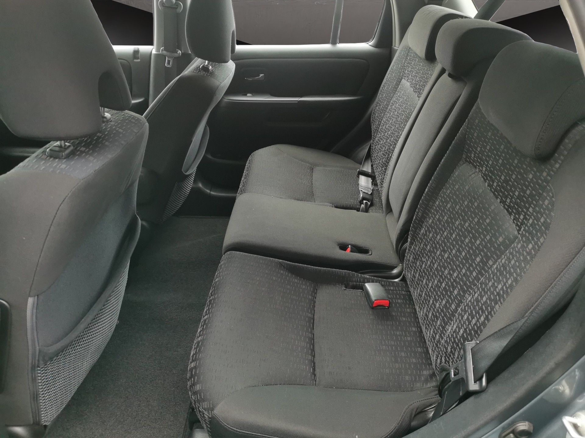 HONDA CR-V 2.0 4WD ES-image-6