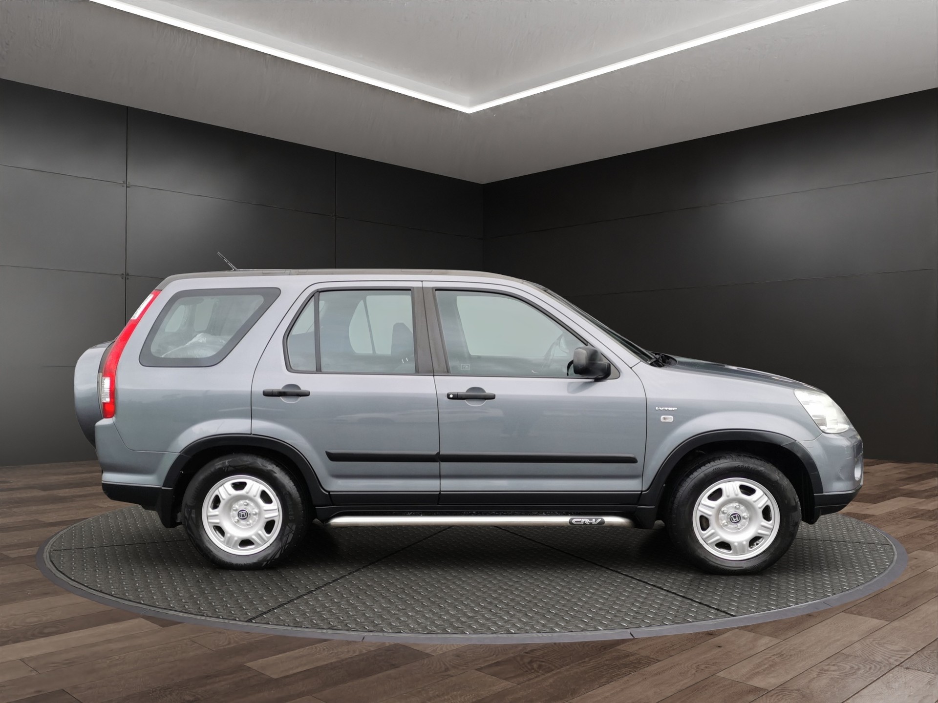 HONDA CR-V 2.0 4WD ES-image-16