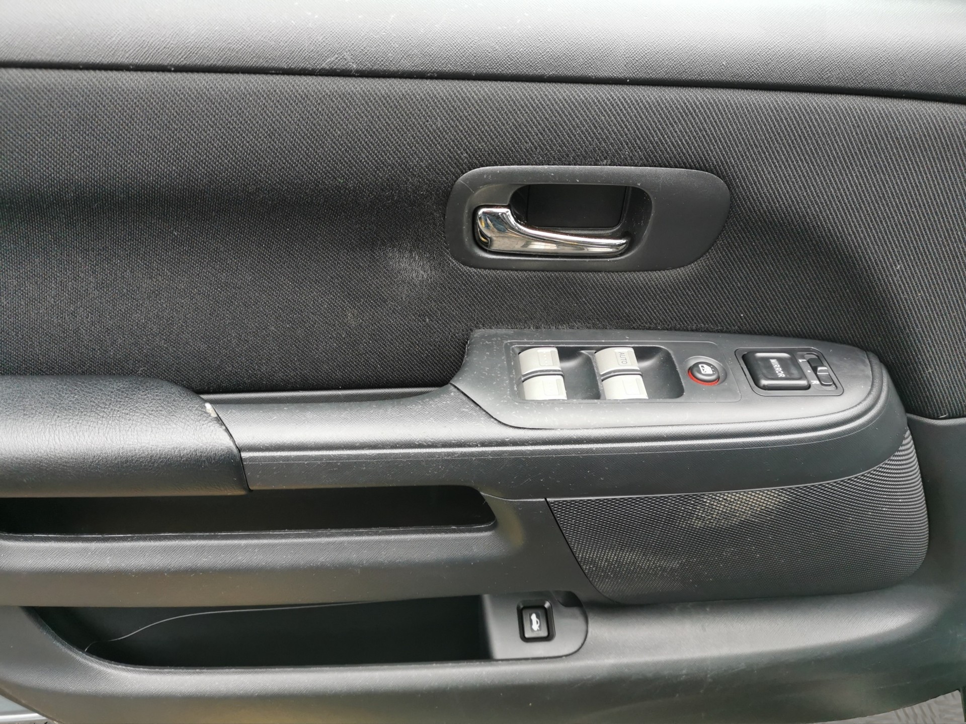 HONDA CR-V 2.0 4WD ES-image-15