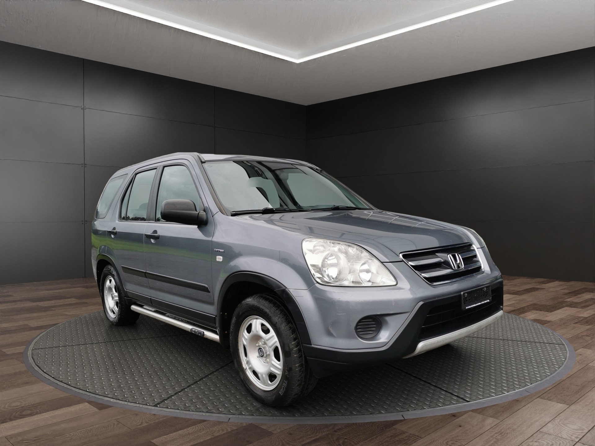 HONDA CR-V 2.0 4WD ES