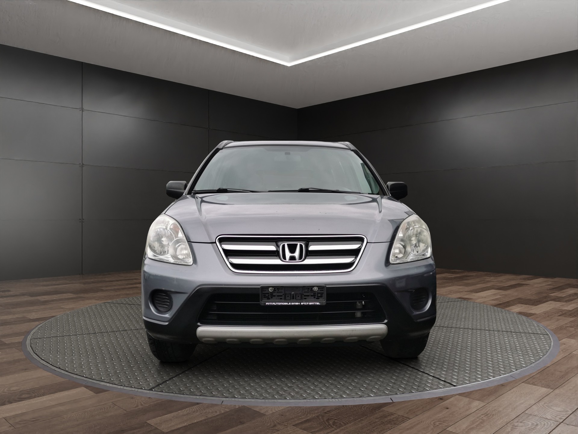 HONDA CR-V 2.0 4WD ES-showroom-element-3