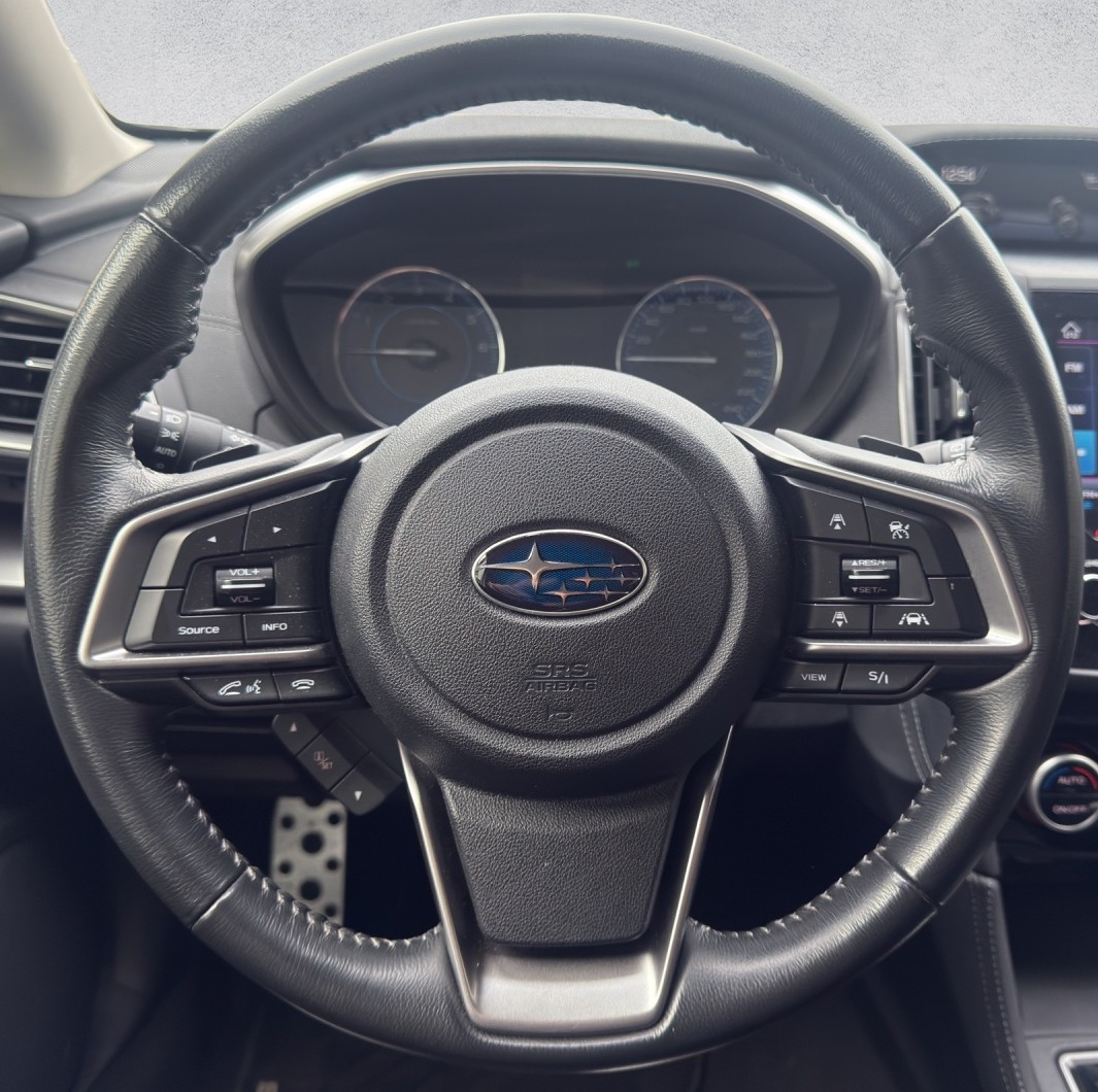 SUBARU Impreza 2.0i e-Boxer Swiss Plus AWD CVT-image-8