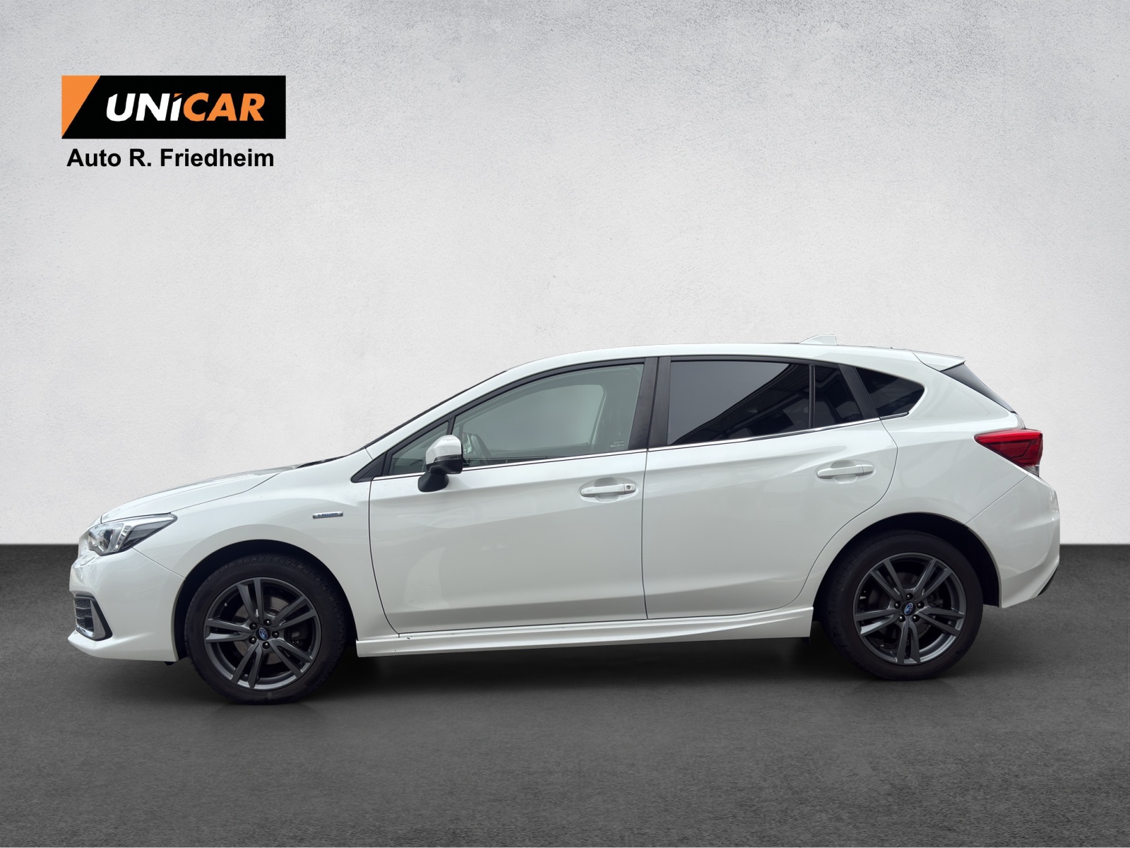 SUBARU Impreza 2.0i e-Boxer Swiss Plus AWD CVT-showroom-element-3