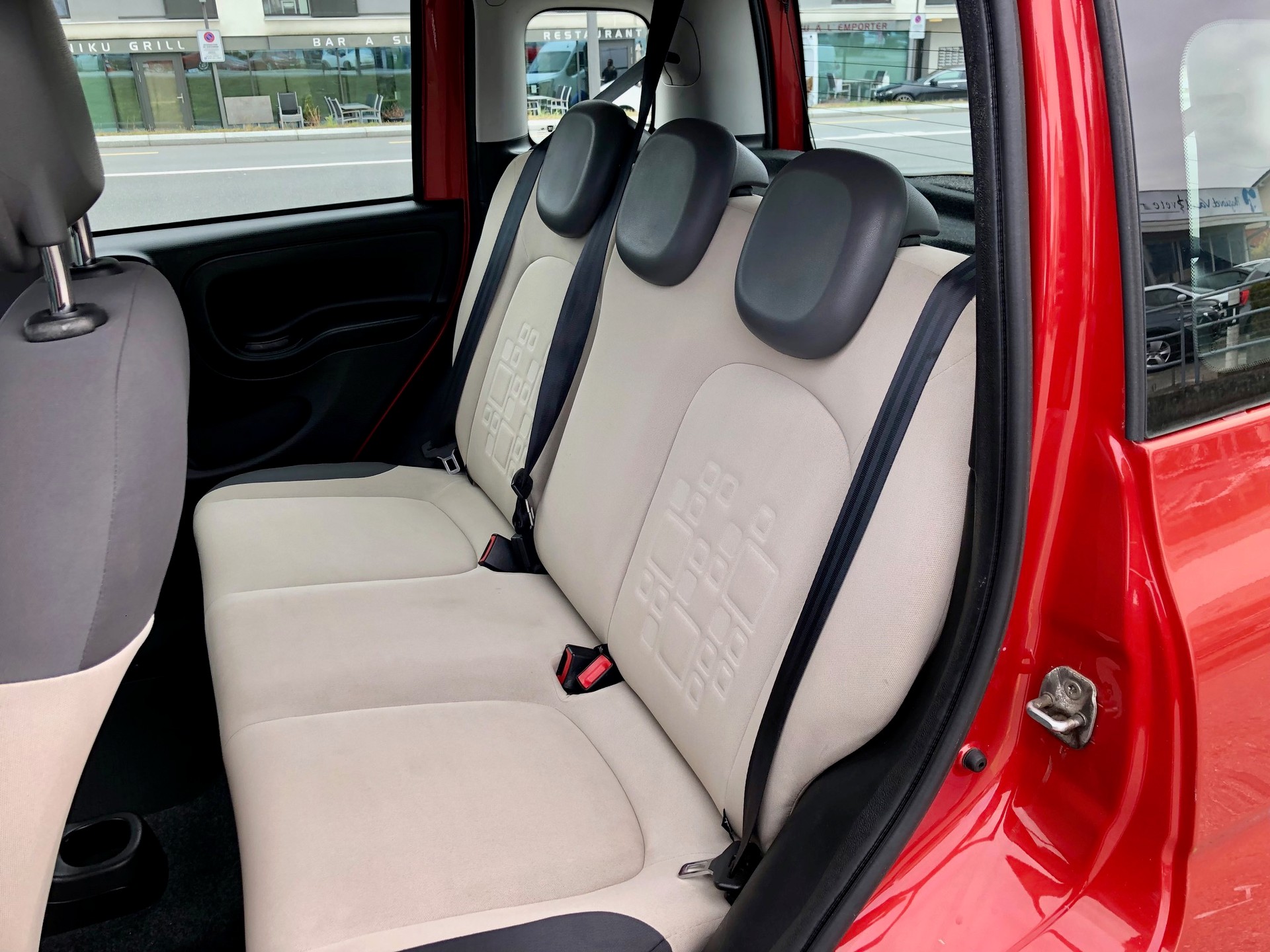 FIAT Panda 1.2 Lounge-image-15
