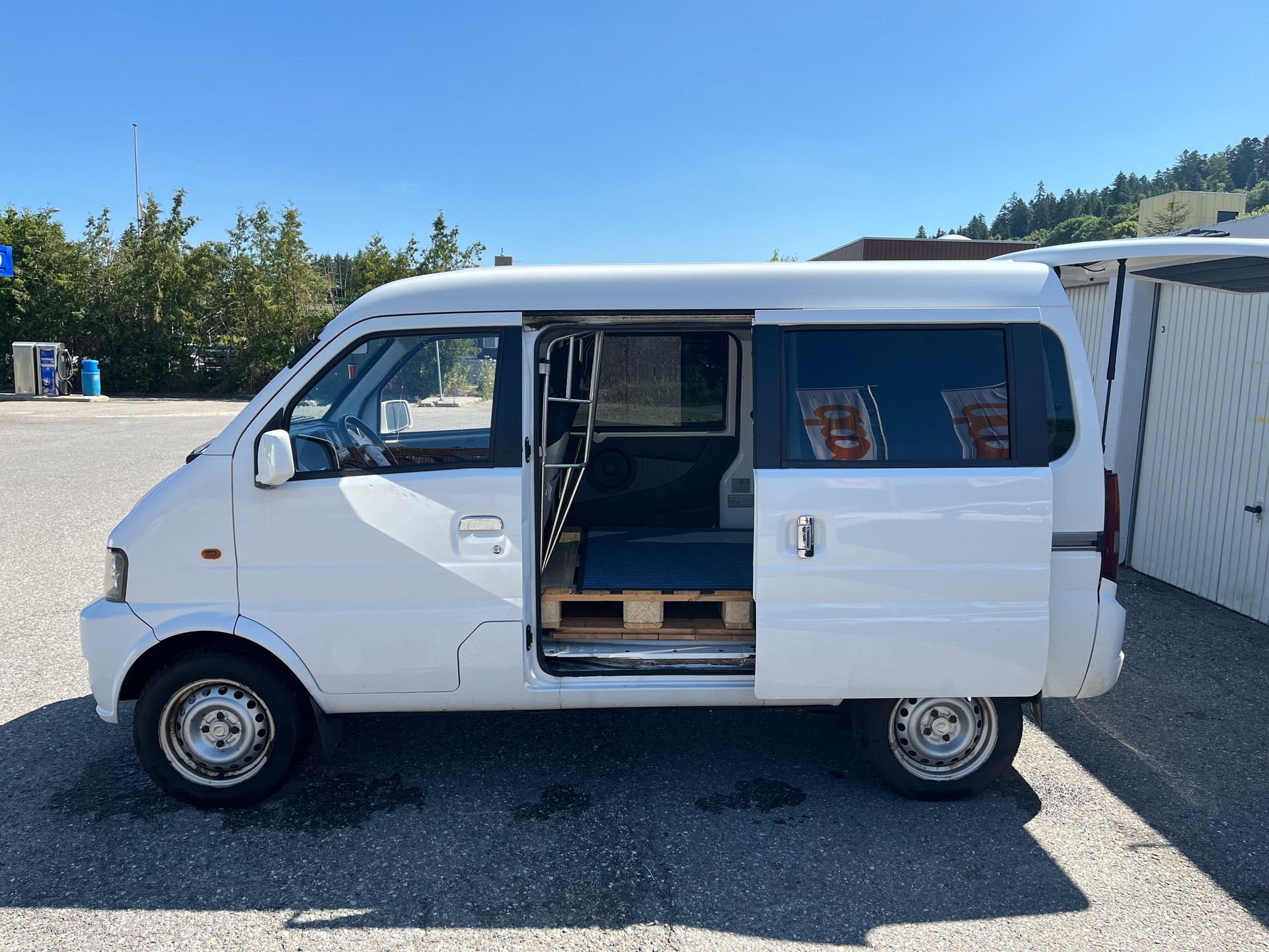 DFSK Mini Van 1.3i-image-5
